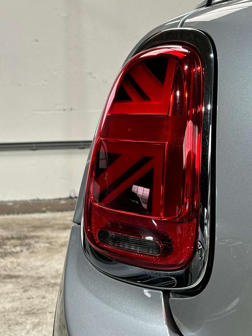 Mini Electric Essential Electric - 2024 - Joinsteer - #27