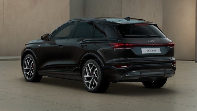 Audi Q6 SUV E-tron E-tron Performance - 2025 - Joinsteer - #5