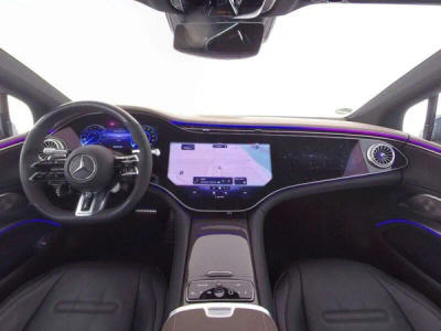 Mercedes EQS 53 Premium Plus -  - Joinsteer - #3