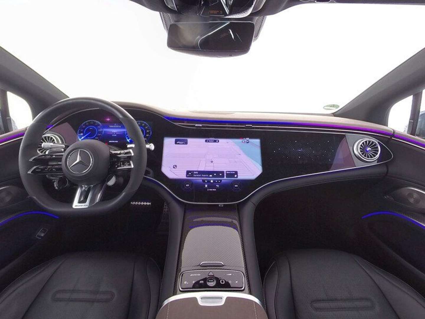 Mercedes EQS 53 Premium Plus - 2021 - Joinsteer - #4