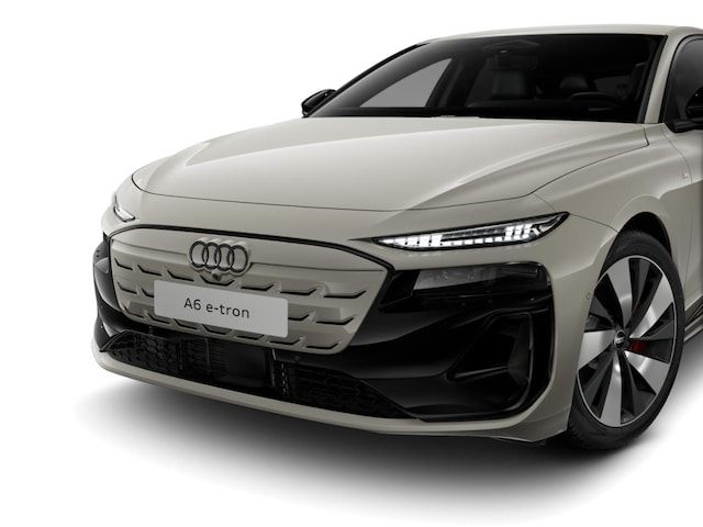 Audi A6 Sportback E-tron E-tron Performance - 2025 - Joinsteer - #8