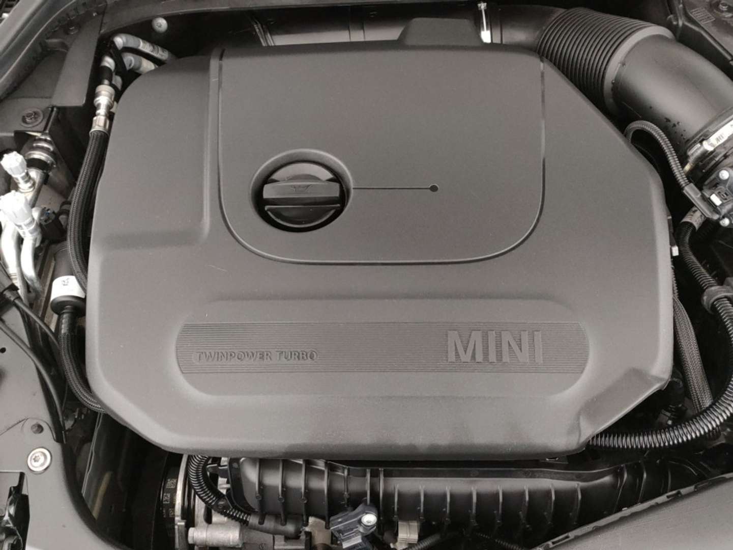 Mini 5 Portes Camden Cooper - 2023 - Joinsteer - #15