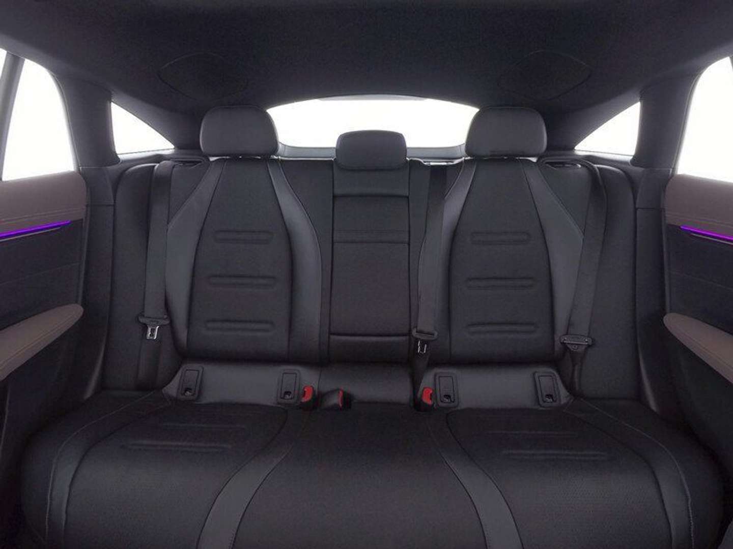 Mercedes EQS 53 Premium Plus - 2021 - Joinsteer - #5