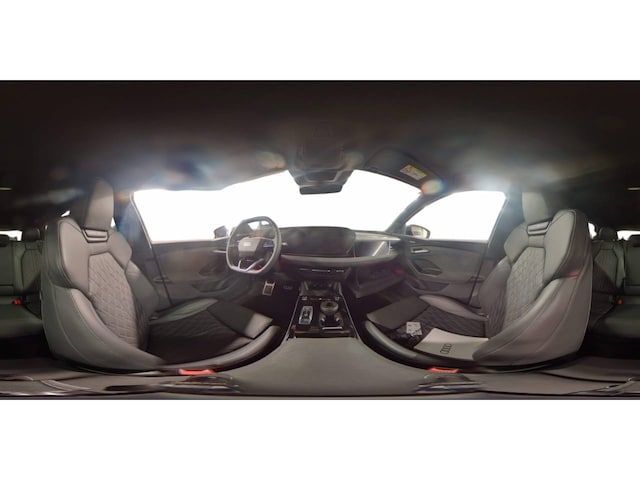 Audi Q6 SUV E-tron E-tron Quattro - 2025 - Joinsteer - #3