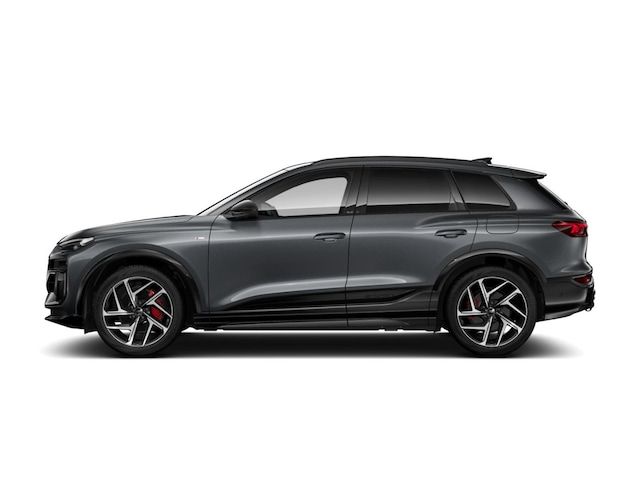 Audi Q6 SUV E-tron E-tron - 2025 - Joinsteer - #5