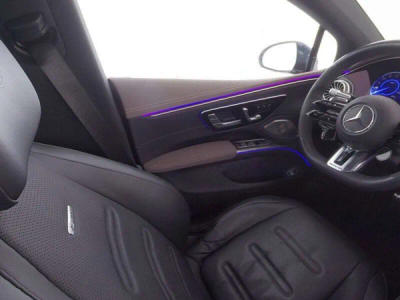 Mercedes EQS 53 Premium Plus -  - Joinsteer - #5
