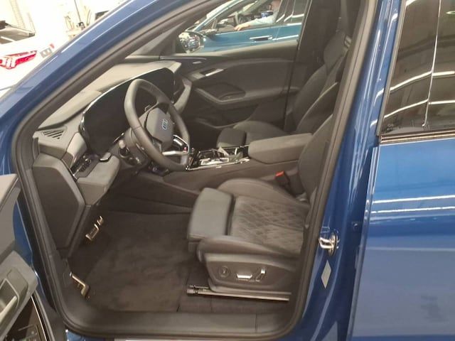 Audi Q6 SUV E-tron E-tron Performance - 2025 - Joinsteer - #4