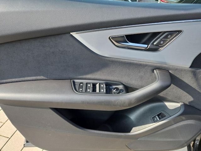 Audi Q8 50 TDI Quattro Tiptronic - 2023 - Joinsteer - #16