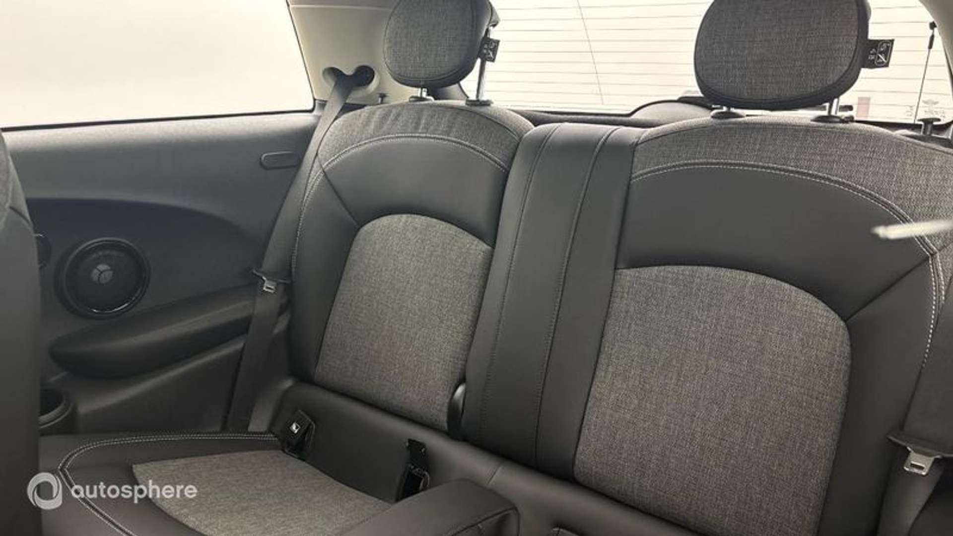 Mini Electric Cooper SE - 2023 - Joinsteer - #13