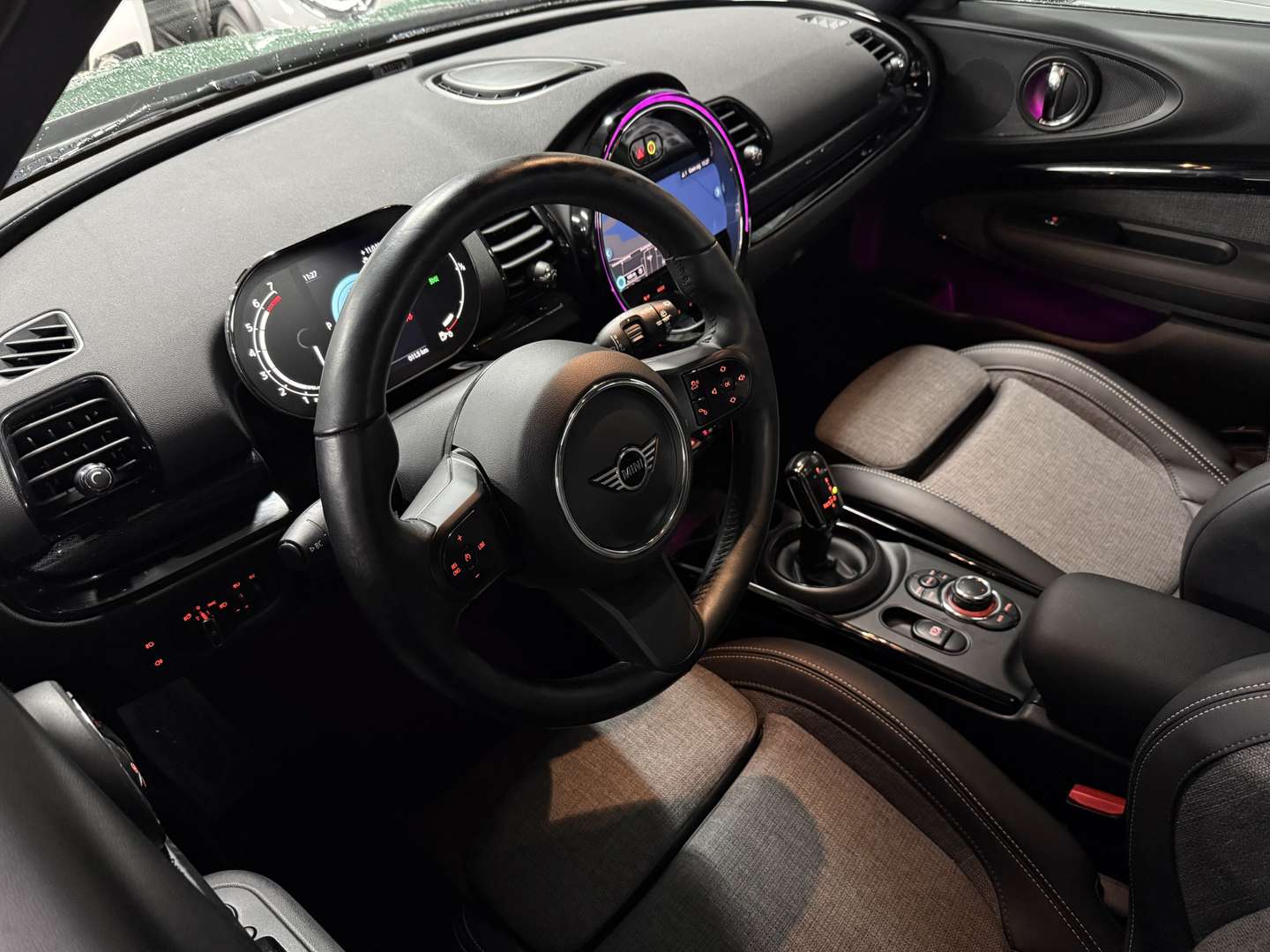 Mini Clubman COOPER - 2021 - Joinsteer - #28