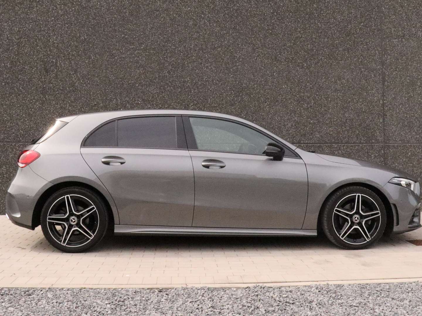 Mercedes Classe A 180 AMG Line - 2020 - Joinsteer - #6