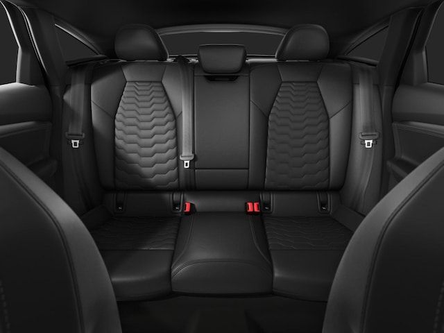 Audi A6 Sportback E-tron E-tron Performance - 2025 - Joinsteer - #11