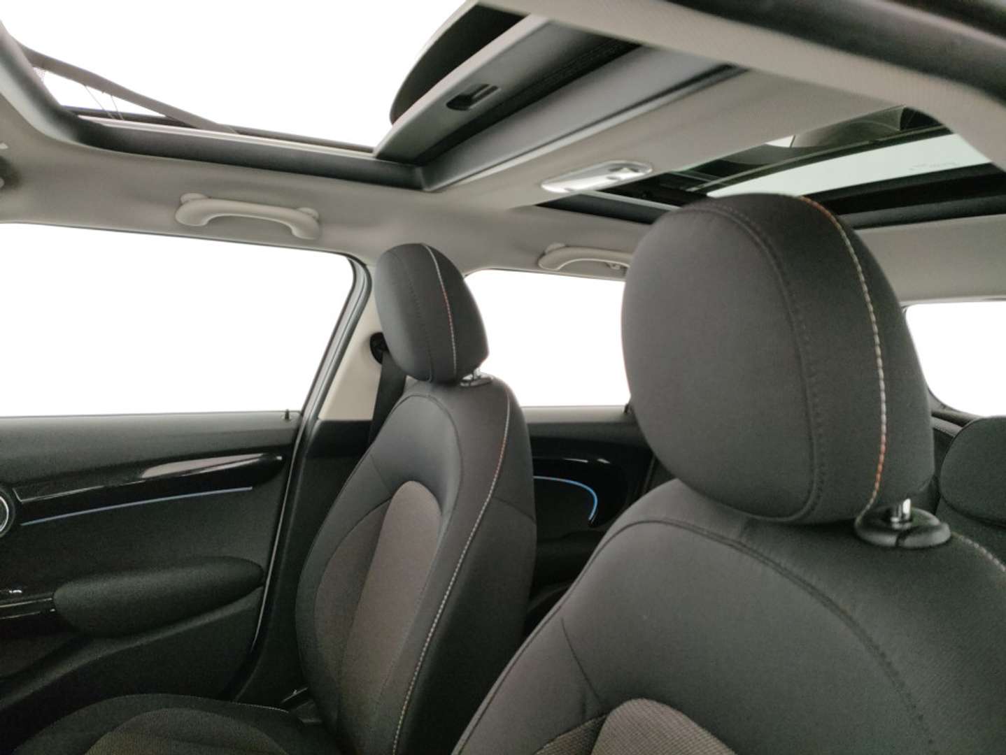 Mini 5 Portes Camden Cooper - 2023 - Joinsteer - #16