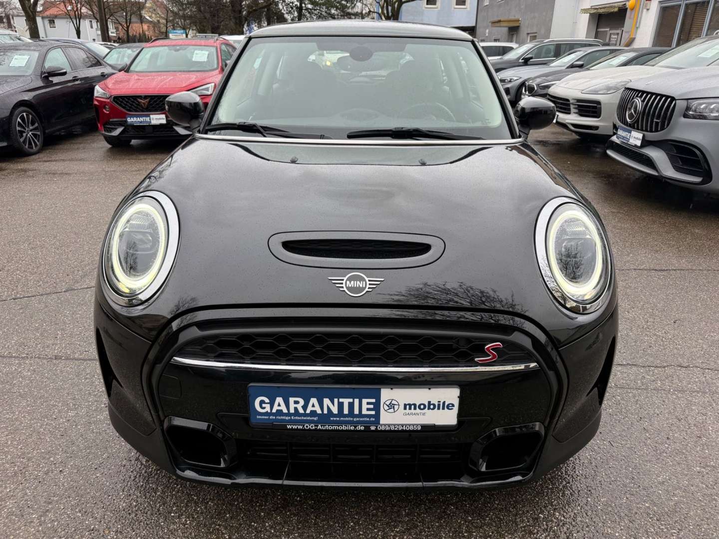 Mini 3 Portes Essential Cooper S - 2022 - Joinsteer - #8