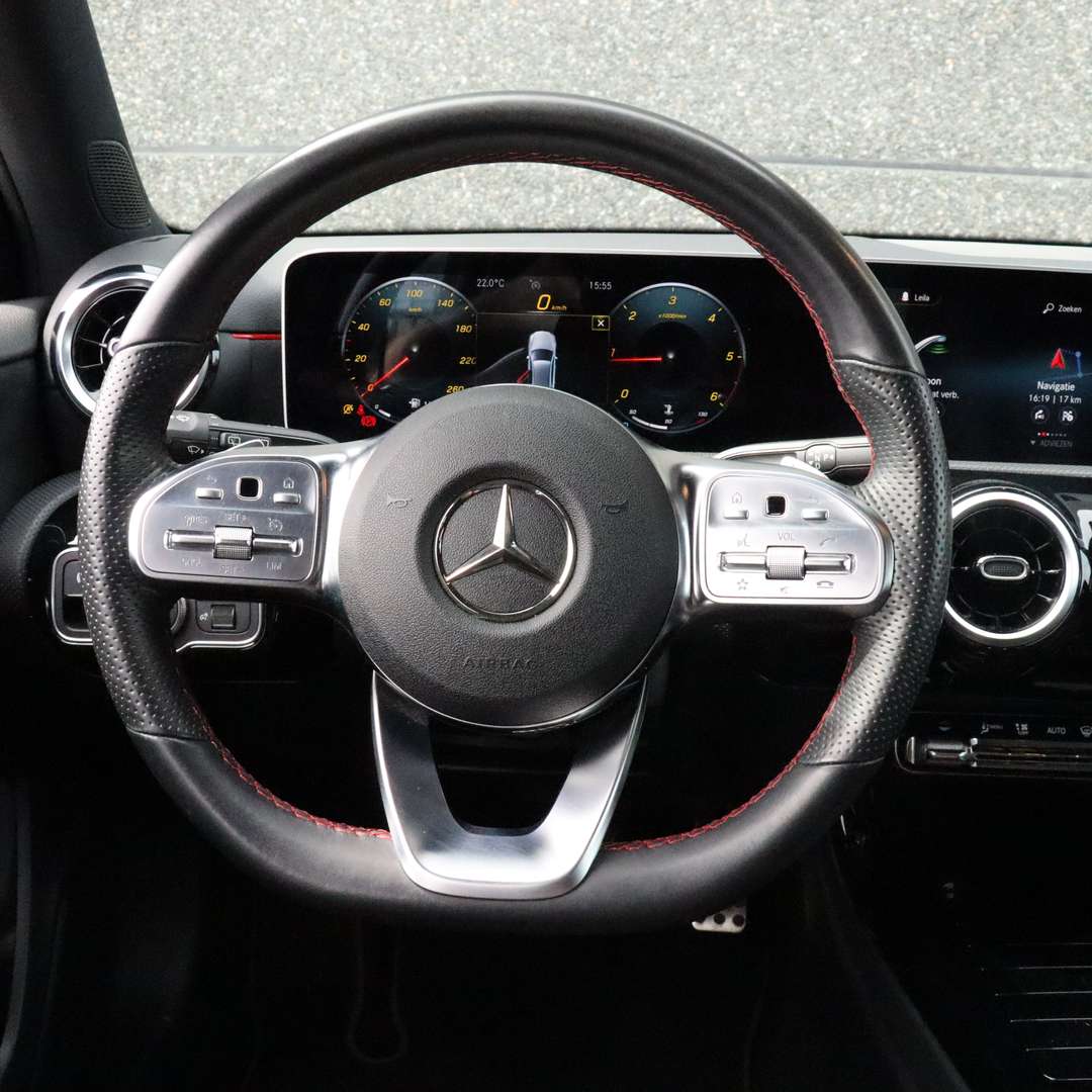 Mercedes Classe A 180 AMG Line - 2020 - Joinsteer - #10