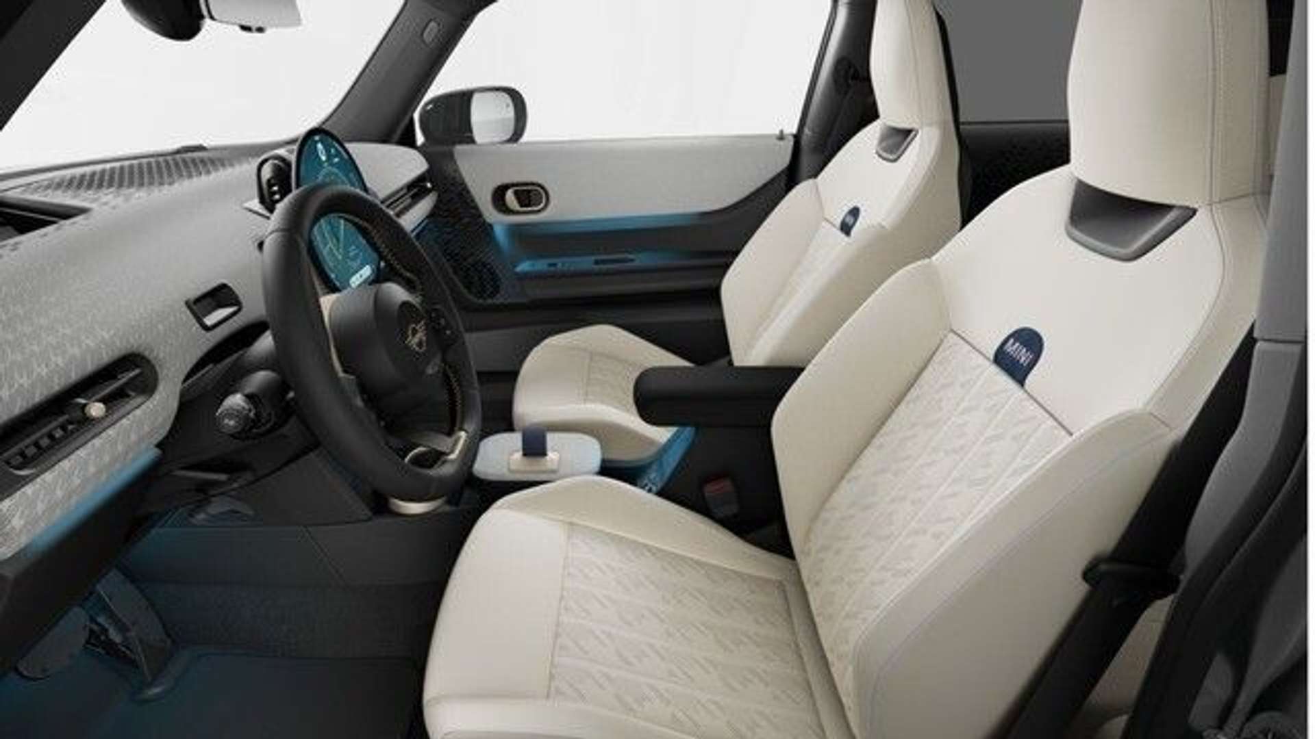 Mini Hatch JCW Cooper S - 2025 - Joinsteer - #3