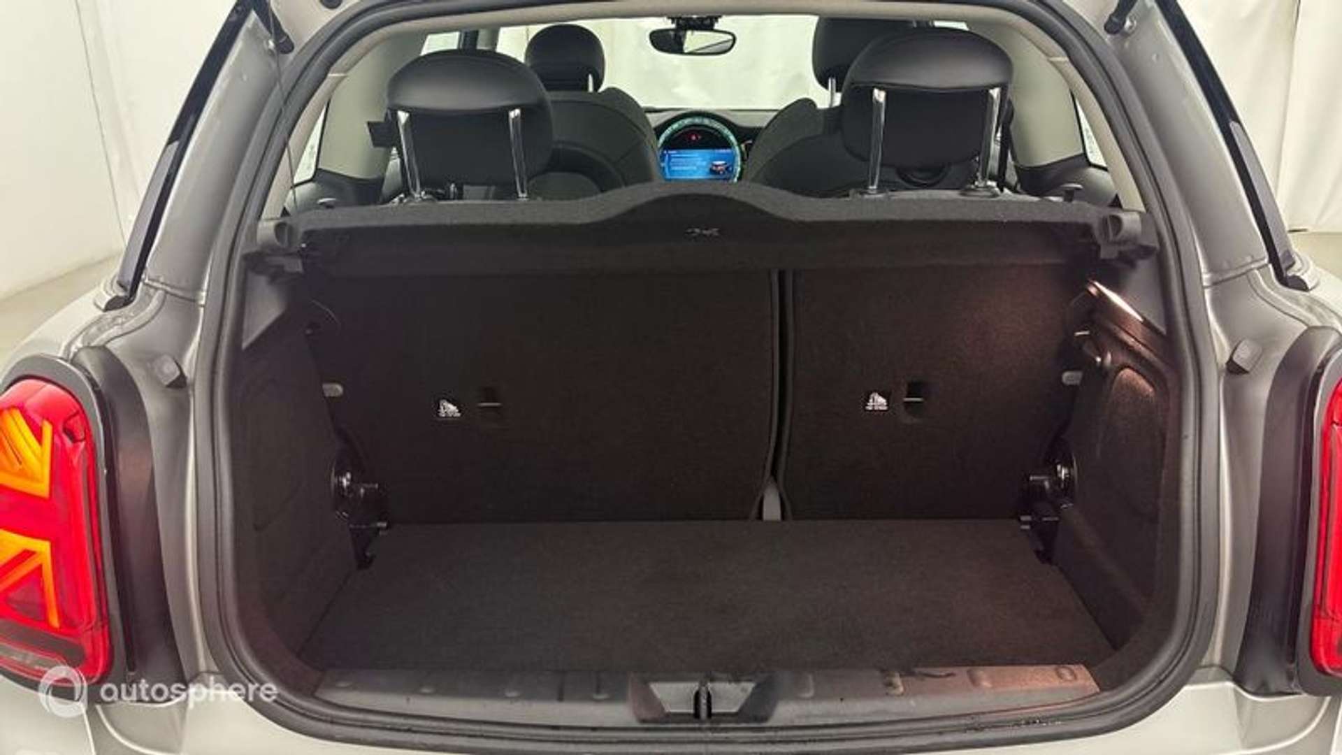 Mini Electric Cooper SE - 2023 - Joinsteer - #14