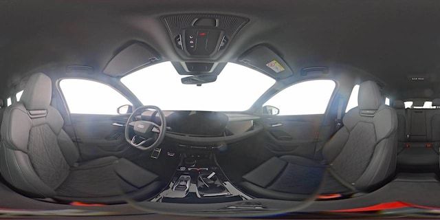 Audi Q6 SUV E-tron E-tron Performance - 2025 - Joinsteer - #5