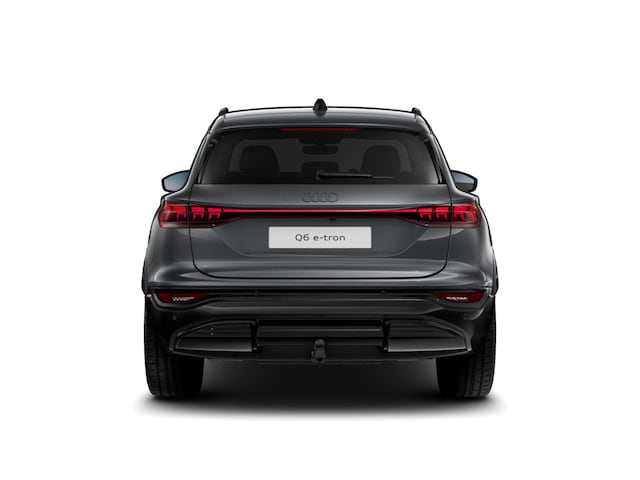 Audi Q6 SUV E-tron E-tron - 2025 - Joinsteer - #6