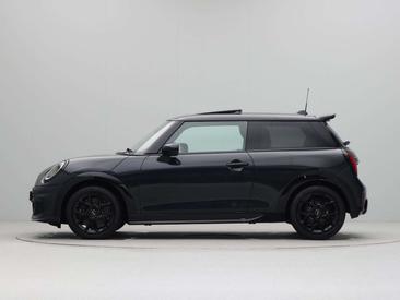 Mini Cooper JCW Cooper — photo 7