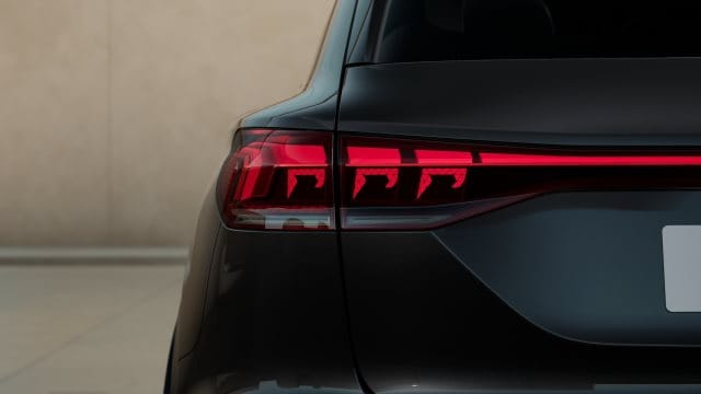 Audi Q6 SUV E-tron E-tron Performance - 2025 - Joinsteer - #7