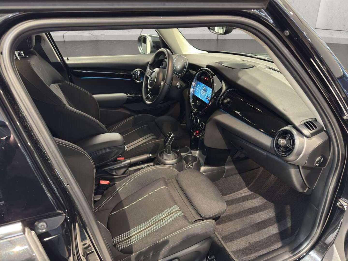 Mini Hatch JCW Cooper S - 2023 - Joinsteer - #16