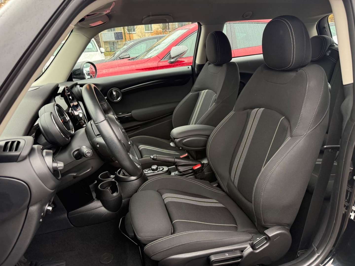 Mini 3 Portes Essential Cooper S - 2022 - Joinsteer - #9