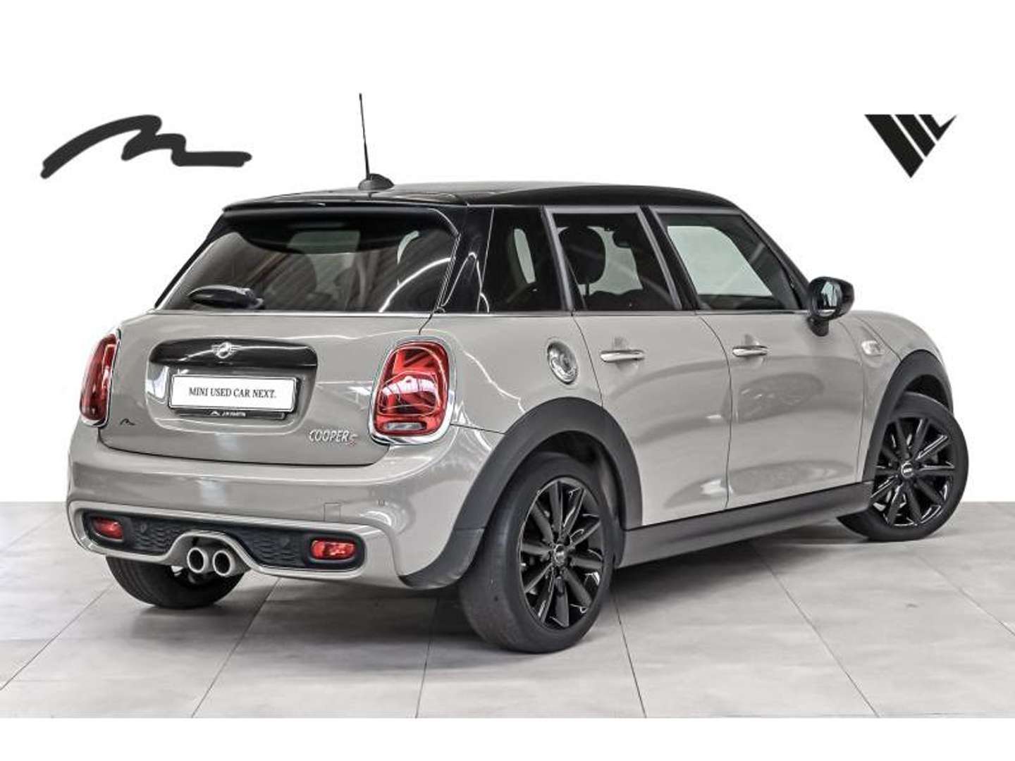 Mini 5 Portes Cooper S - 2020 - Joinsteer - #2