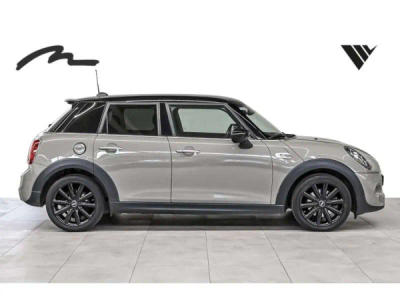 Mini 5 Portes Cooper S -  - Joinsteer - #2