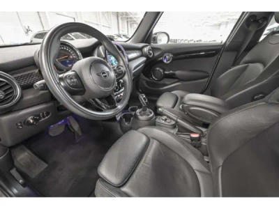 Mini 5 Portes Cooper S -  - Joinsteer - #3