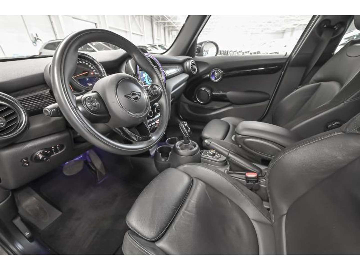 Mini 5 Portes Cooper S - 2020 - Joinsteer - #4