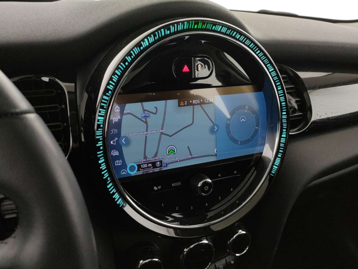 Mini 5 Portes Camden Cooper - 2023 - Joinsteer - #17