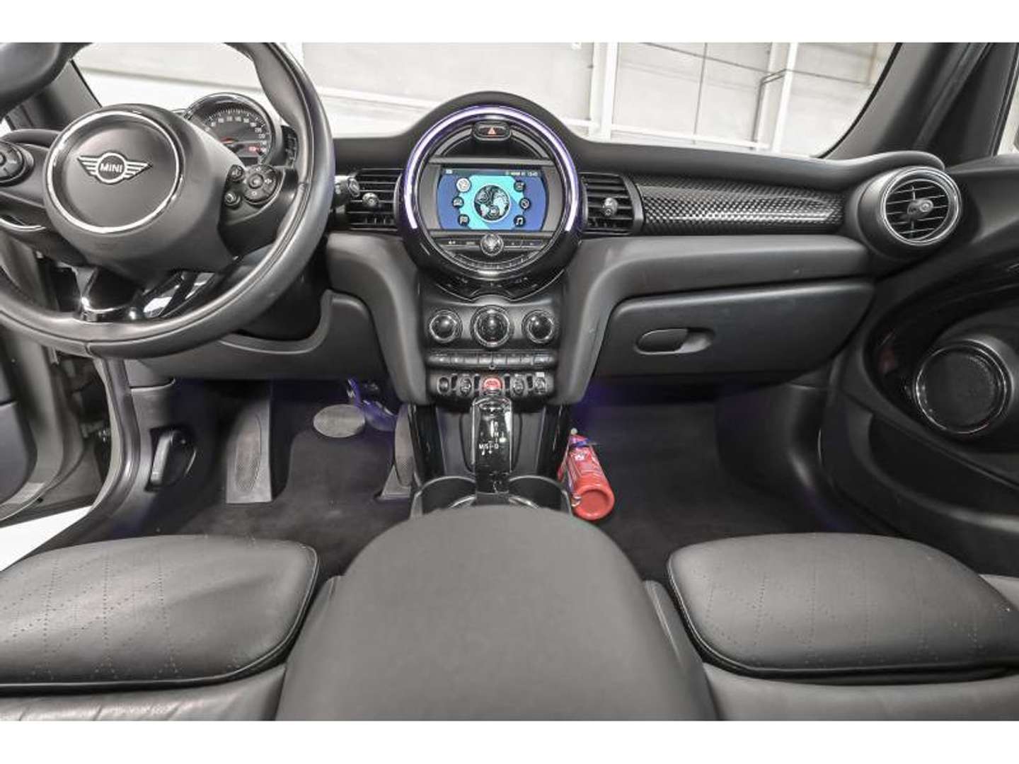 Mini 5 Portes Cooper S - 2020 - Joinsteer - #5