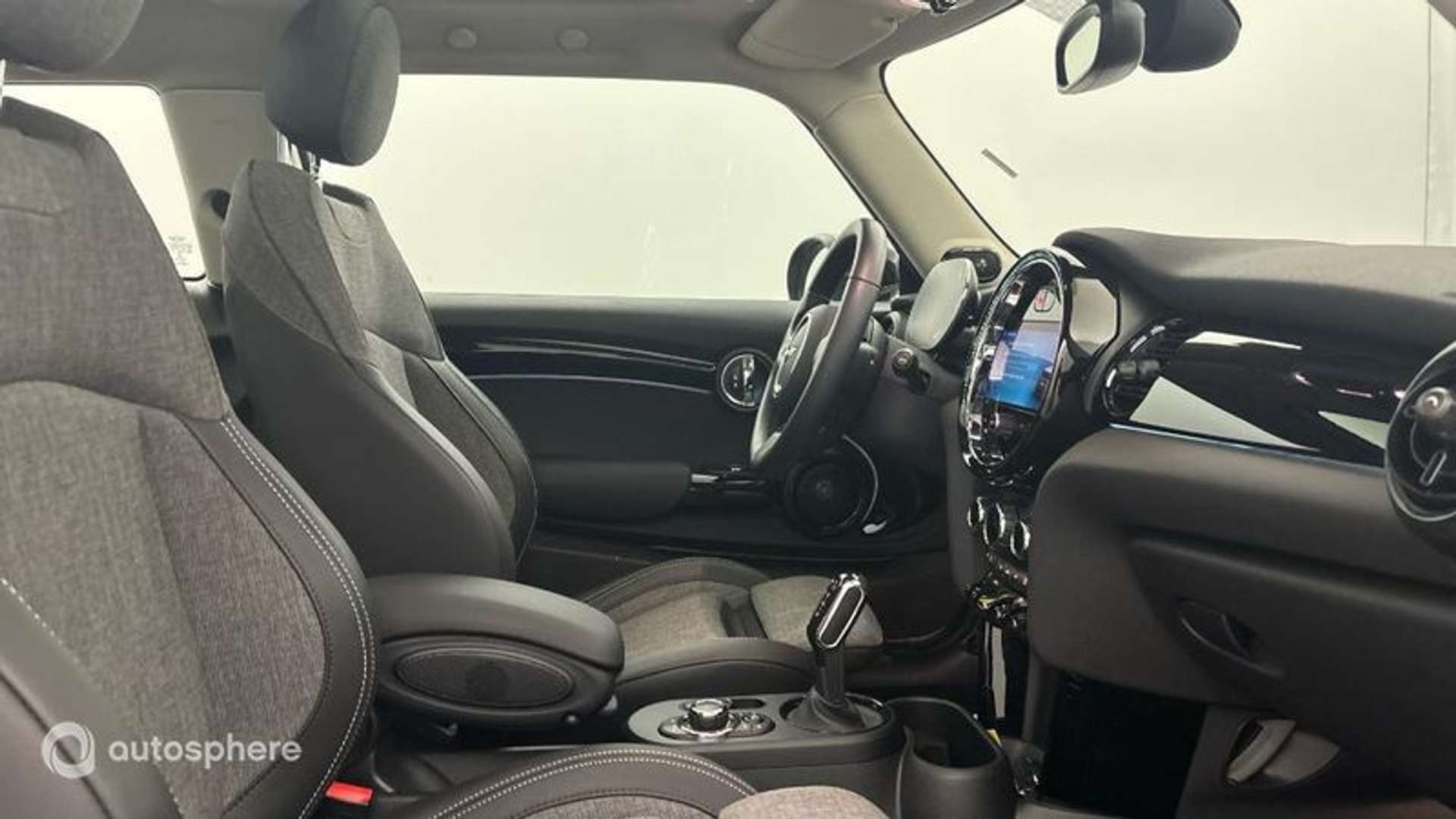 Mini Electric Cooper SE - 2023 - Joinsteer - #15