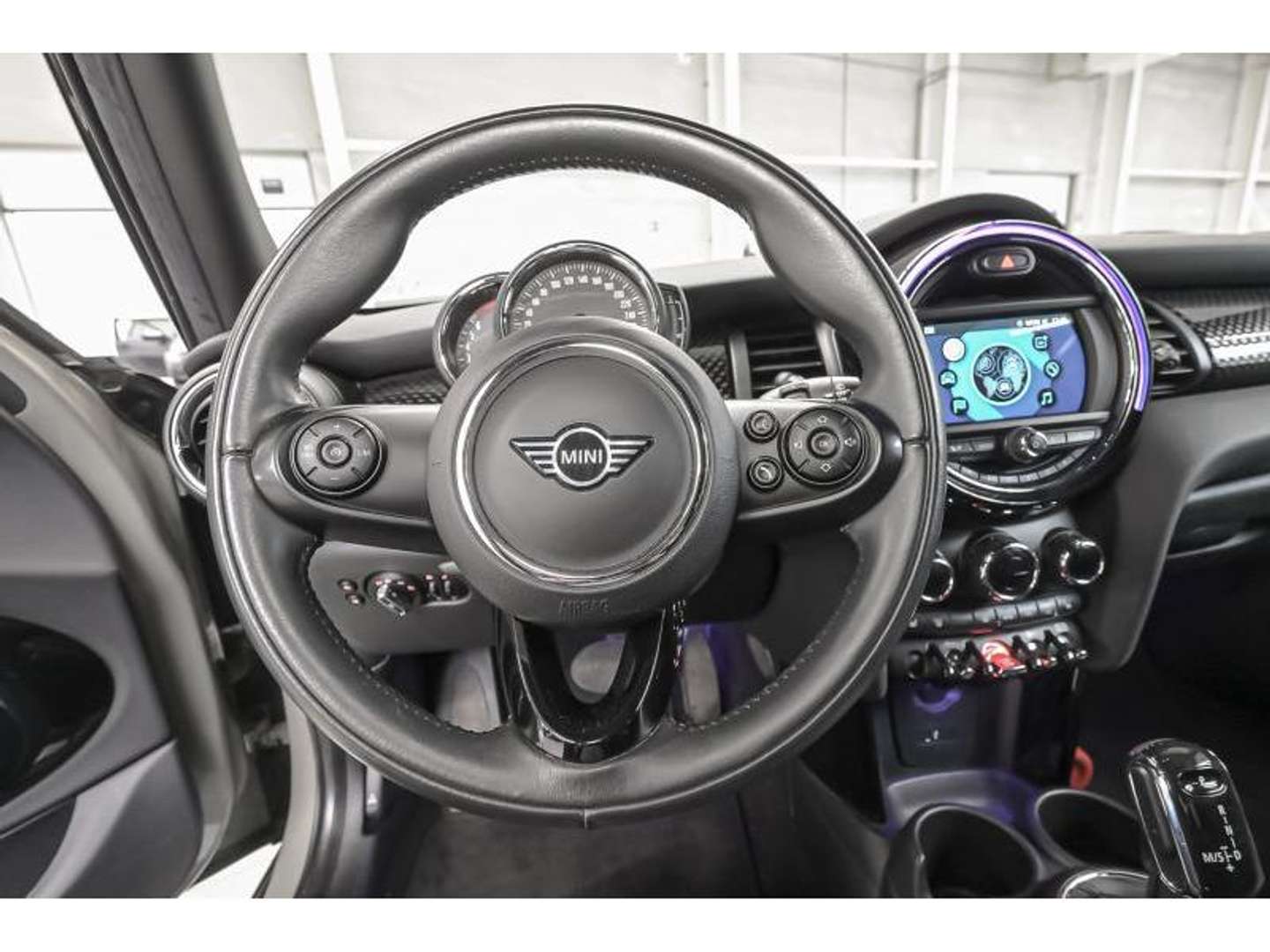 Mini 5 Portes Cooper S - 2020 - Joinsteer - #6