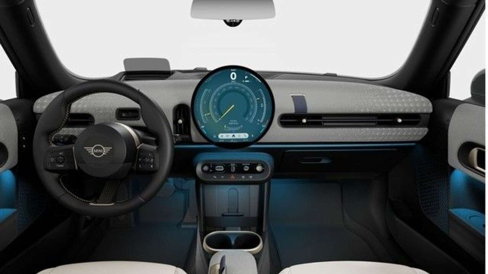 Mini Hatch JCW Cooper S - 2025 - Joinsteer - #4