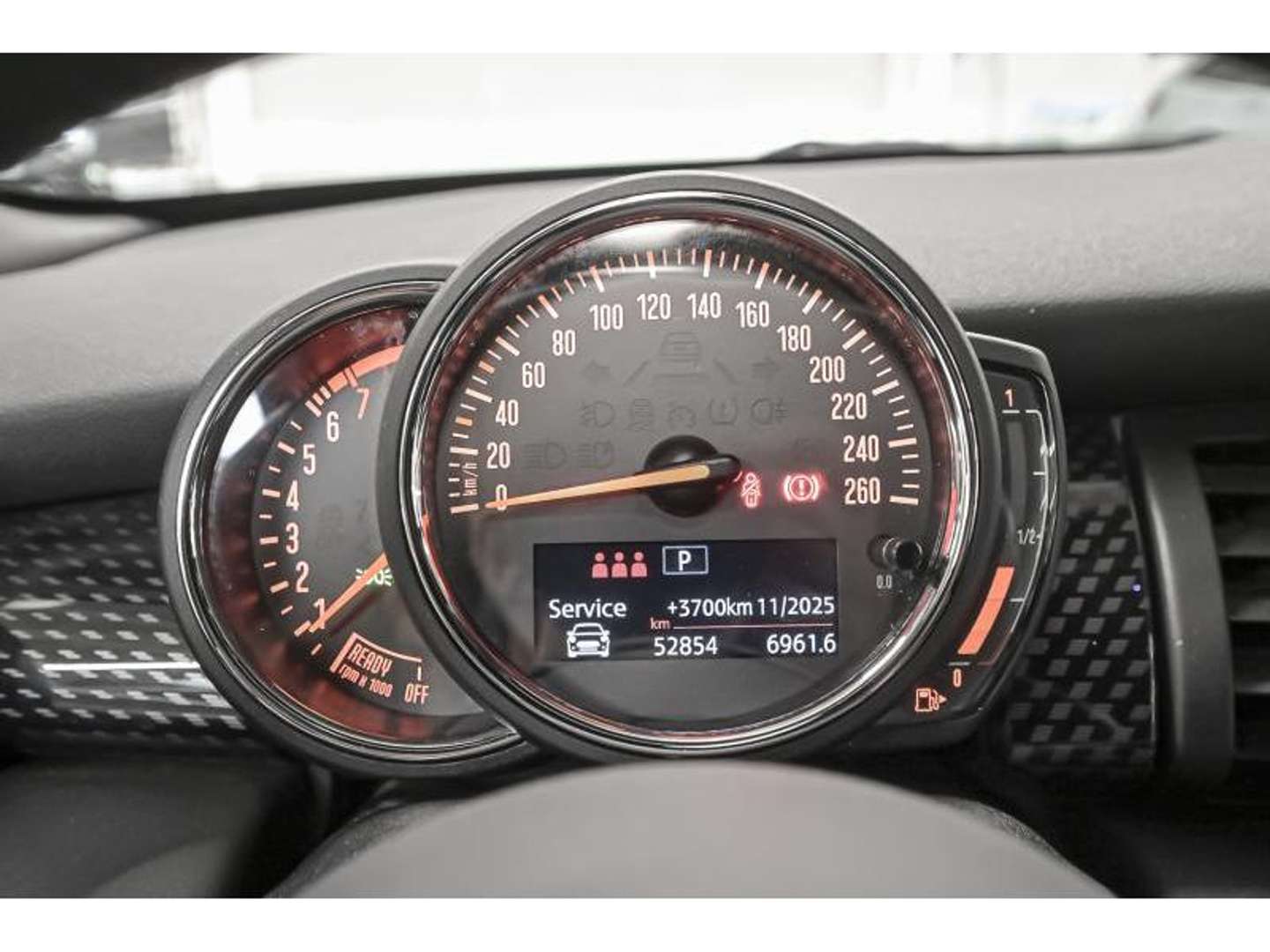 Mini 5 Portes Cooper S - 2020 - Joinsteer - #7