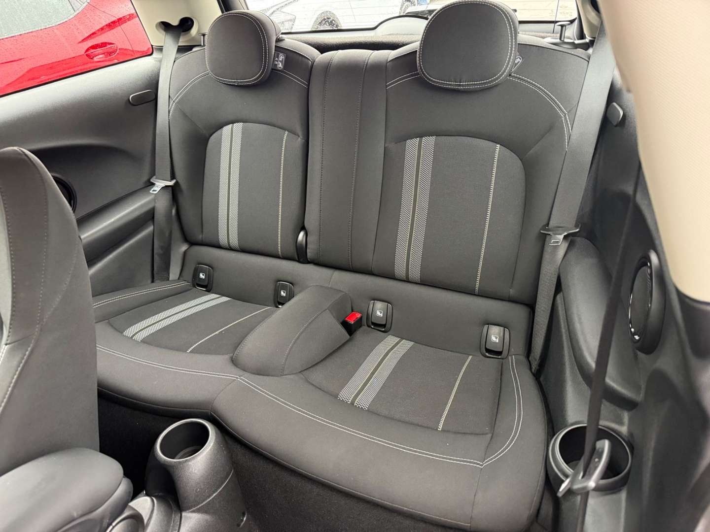 Mini 3 Portes Essential Cooper S - 2022 - Joinsteer - #10