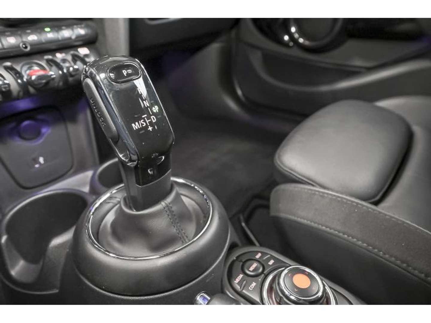 Mini 5 Portes Cooper S - 2020 - Joinsteer - #8