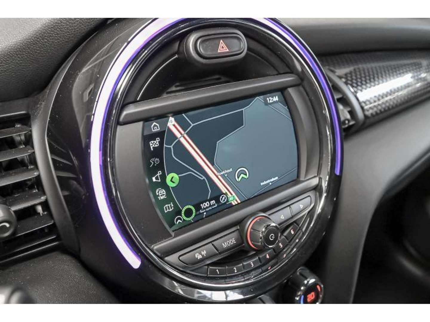 Mini 5 Portes Cooper S - 2020 - Joinsteer - #10