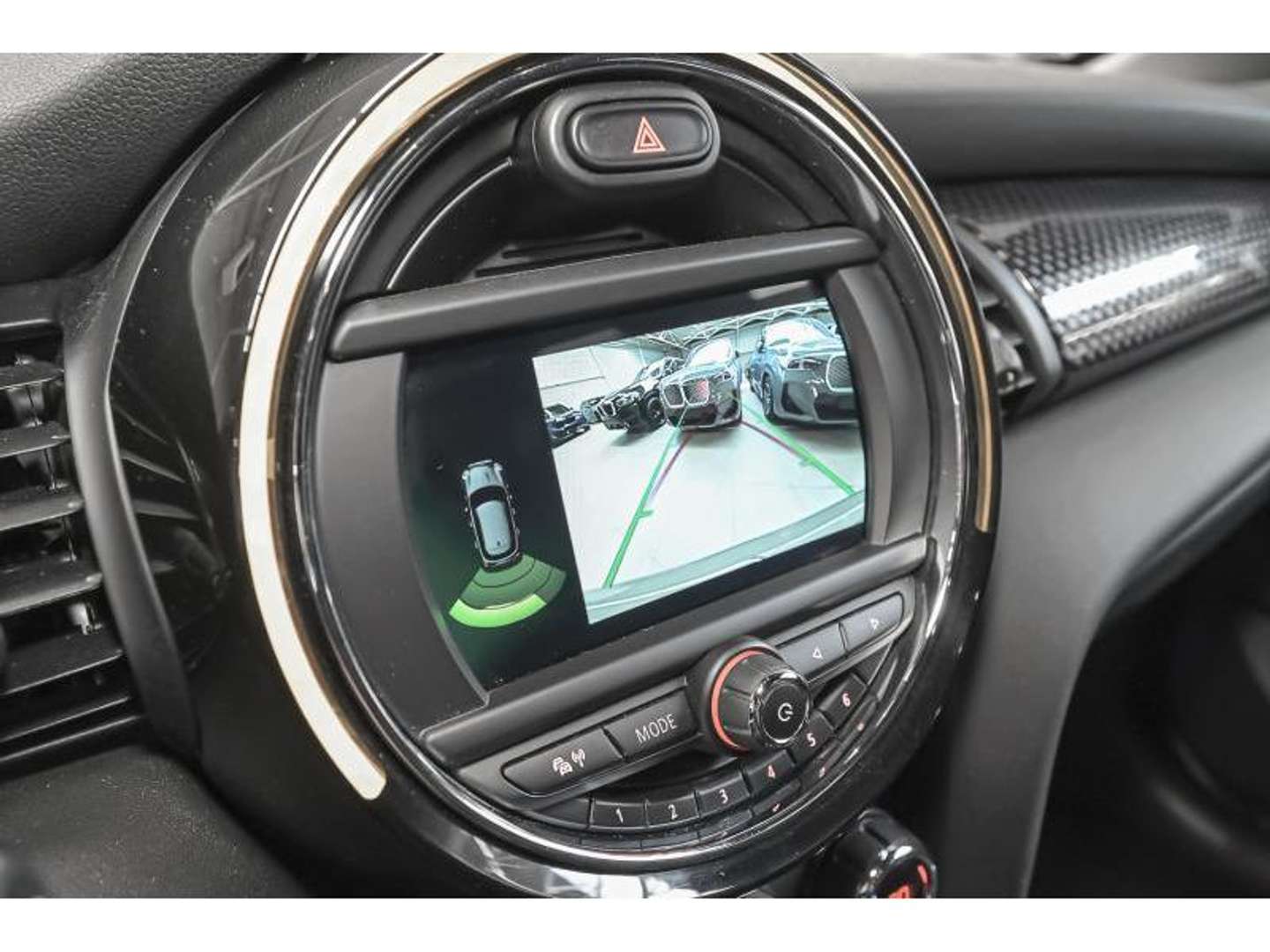 Mini 5 Portes Cooper S - 2020 - Joinsteer - #11