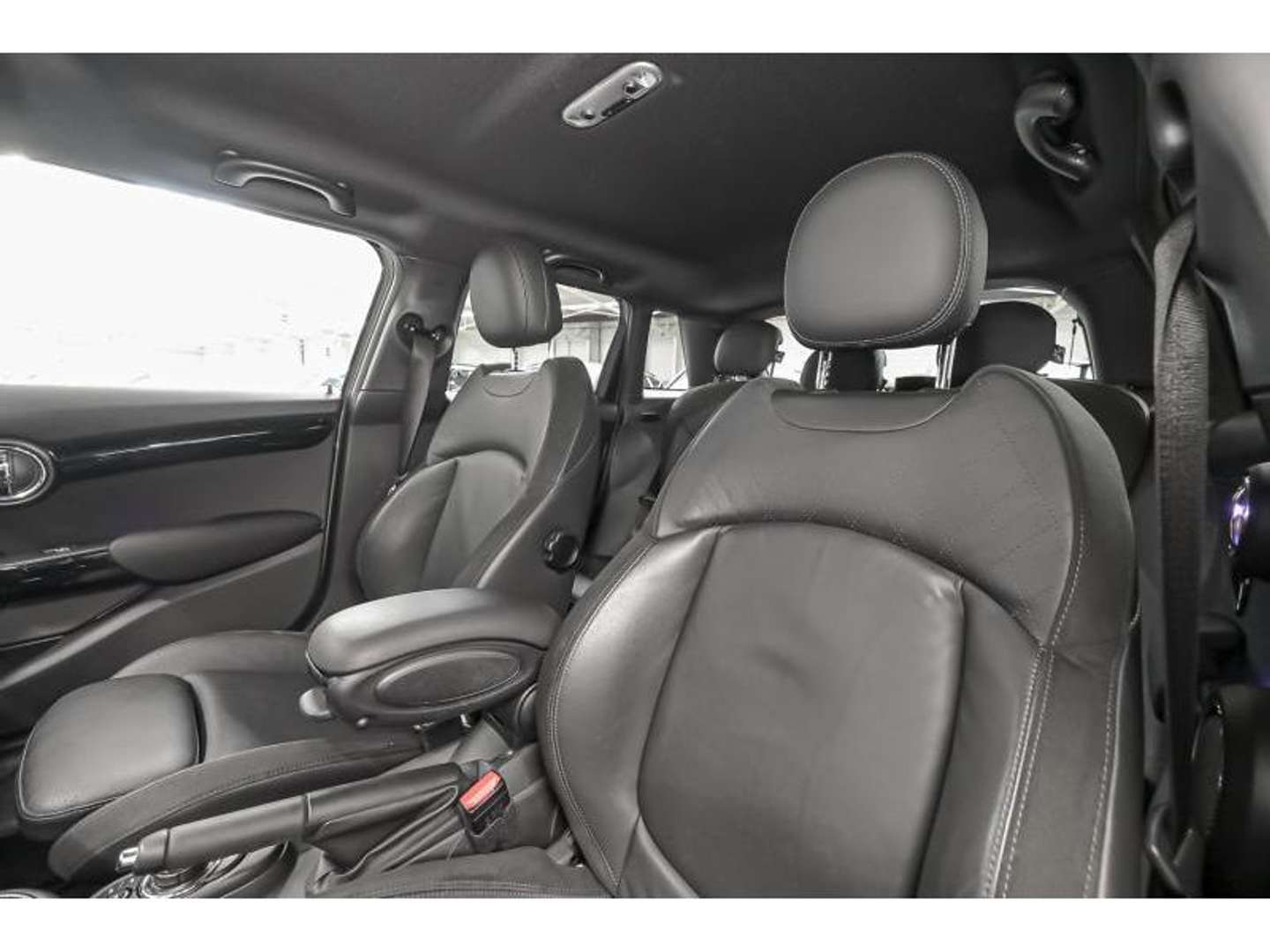 Mini 5 Portes Cooper S - 2020 - Joinsteer - #12