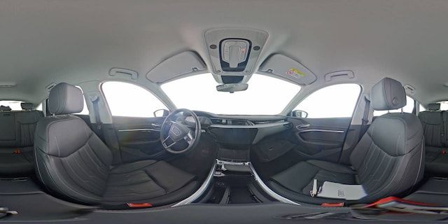 Audi Q8 Sportback E-tron Advanced 55 E-tron Quattro - 2024 - Joinsteer - #5