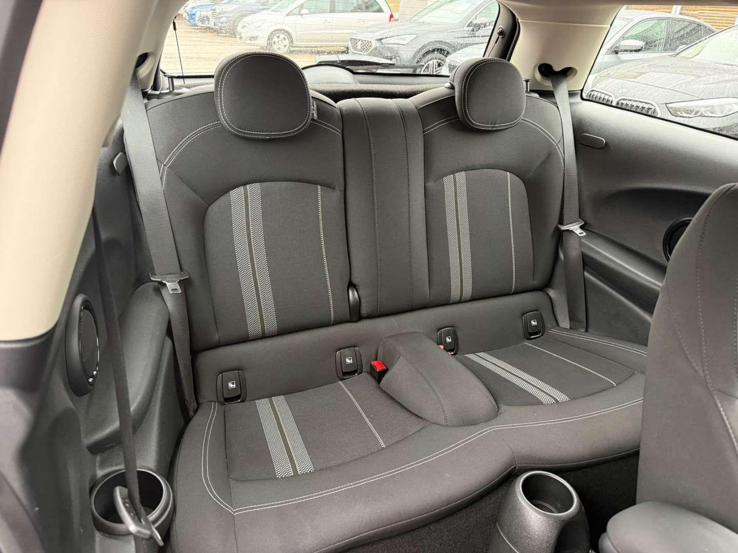 Mini 3 Portes Essential Cooper S - 2022 - Joinsteer - #11