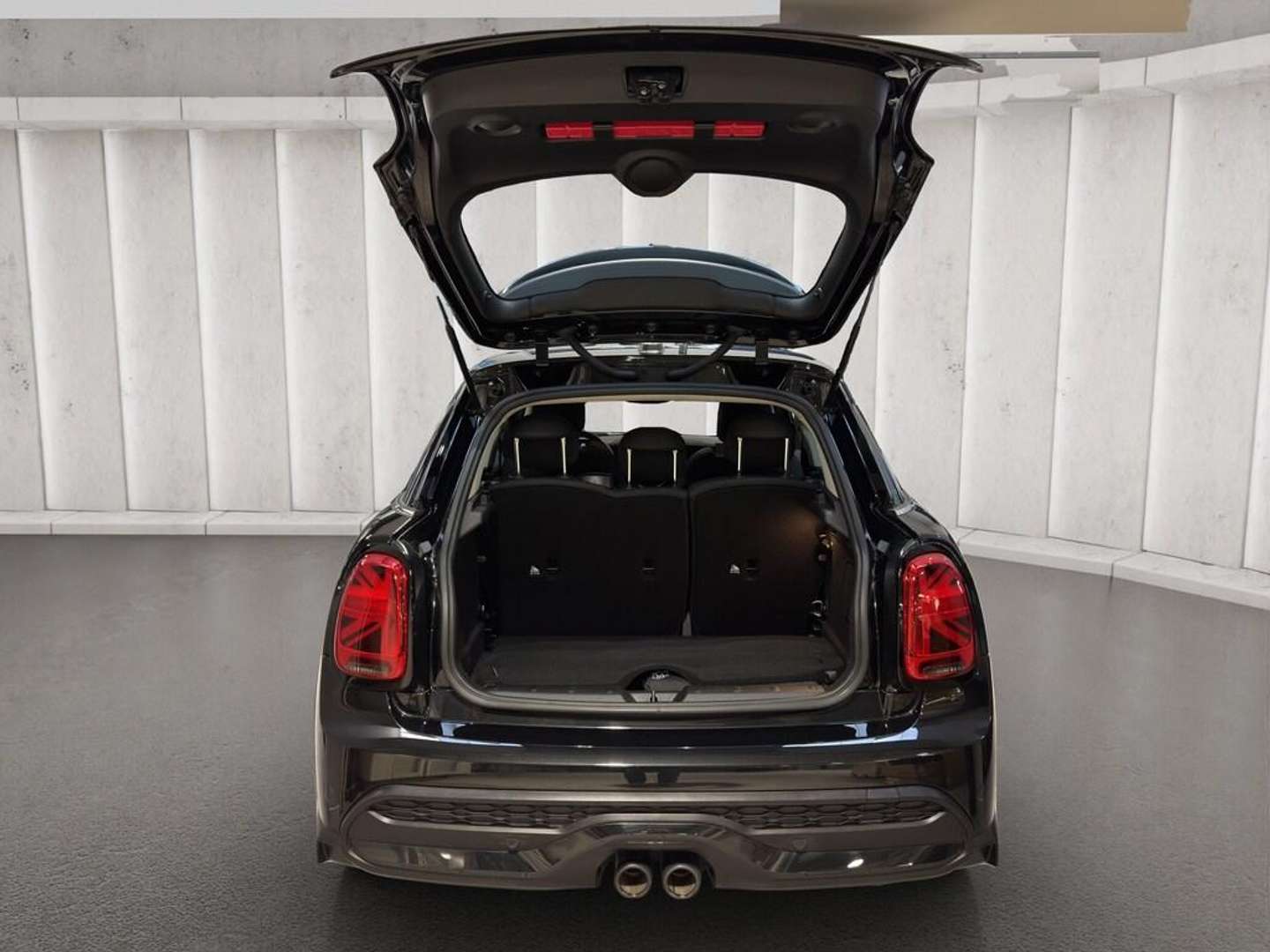 Mini Hatch JCW Cooper S - 2023 - Joinsteer - #17