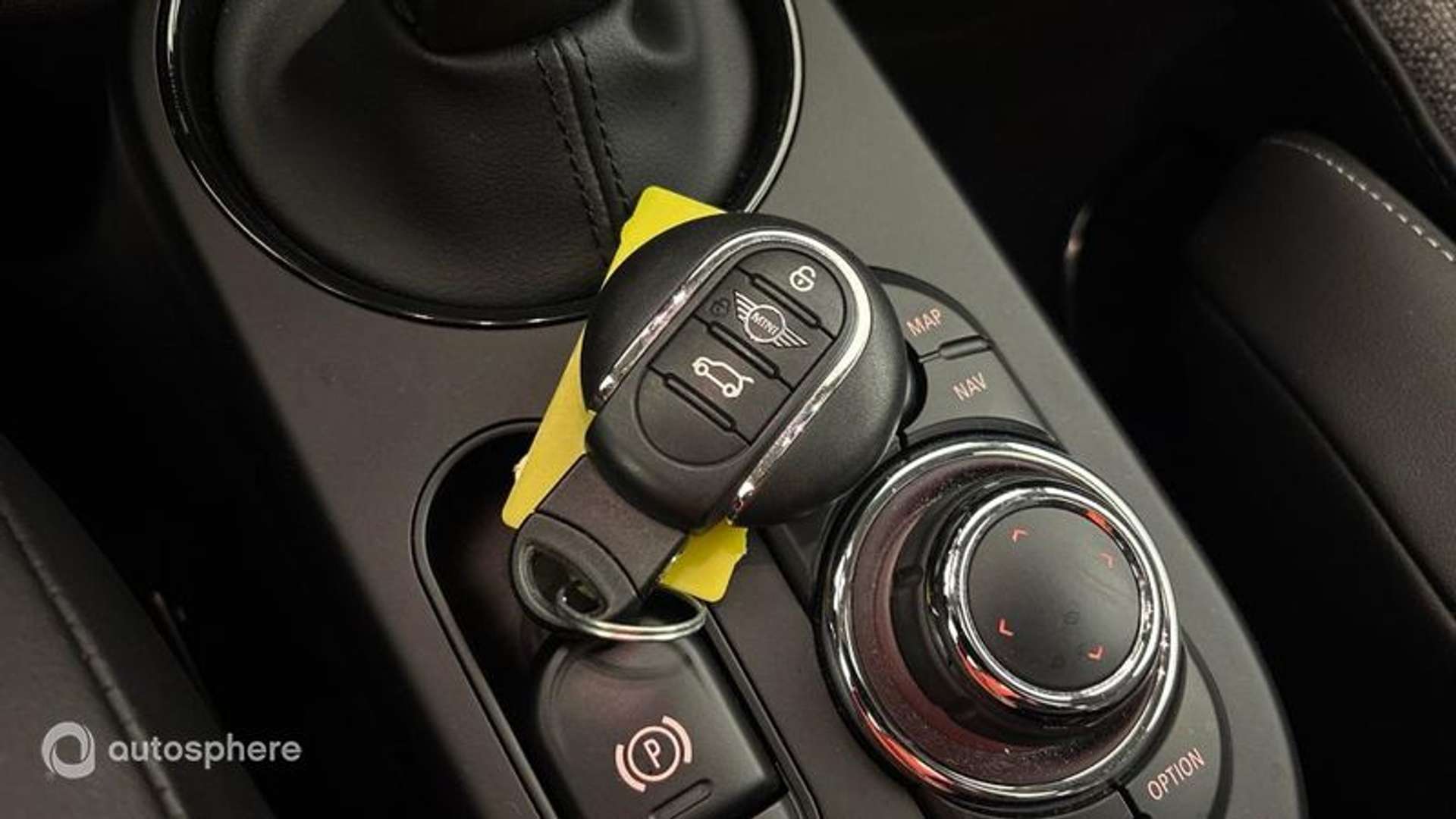 Mini Electric Cooper SE - 2023 - Joinsteer - #16