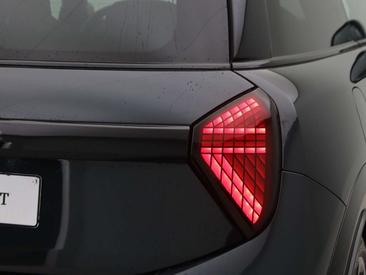 Mini Cooper JCW Cooper — photo 9
