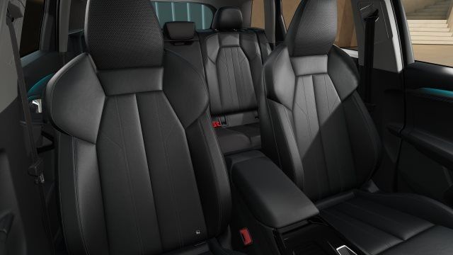 Audi Q6 SUV E-tron E-tron Performance - 2025 - Joinsteer - #9