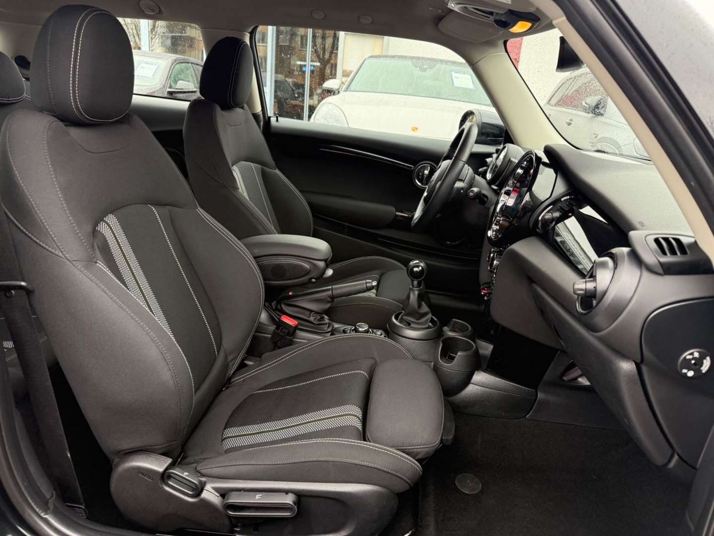 Mini 3 Portes Essential Cooper S - 2022 - Joinsteer - #12