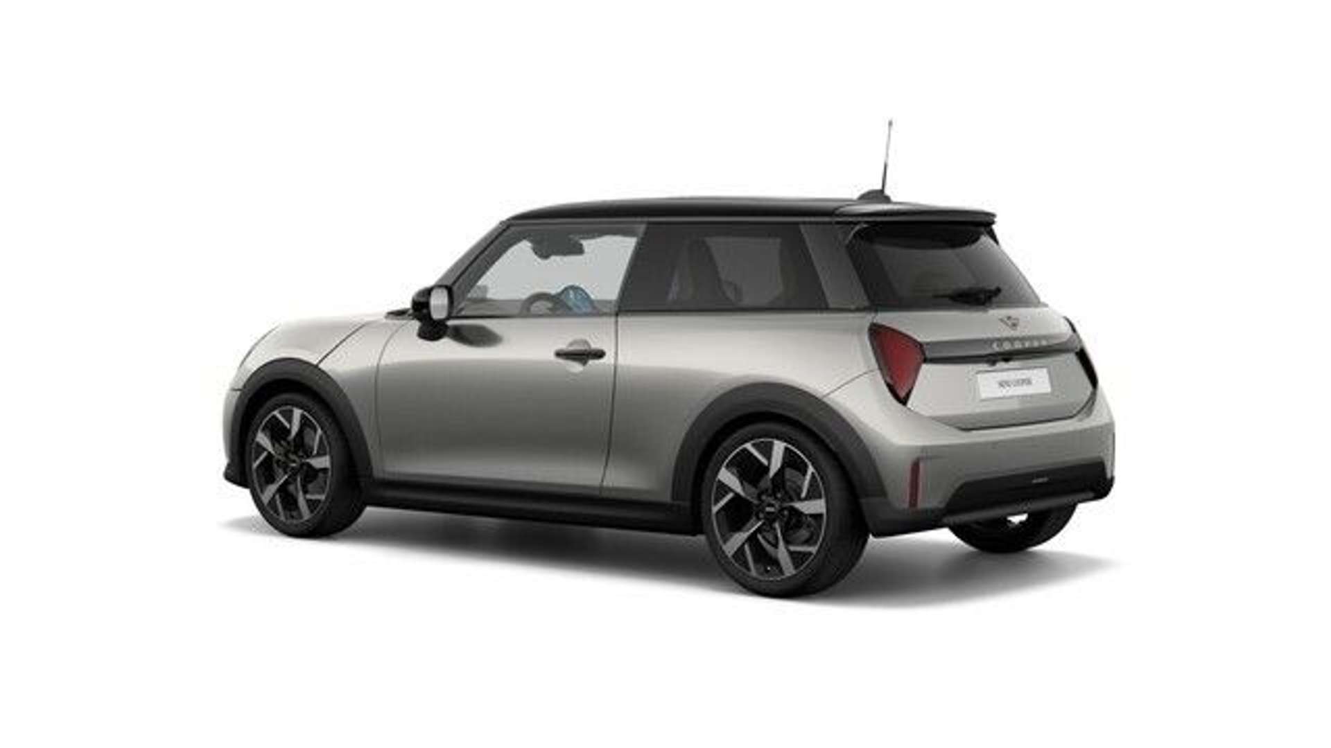 Mini Hatch JCW Cooper S - 2025 - Joinsteer - #5